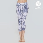 WIZWID:위즈위드 - [MEDITATION:메디테이션]요가복 Pc2032 라이트그레이 레깅스 필라테스복 트레 WIZWID