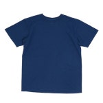 WIZWID:위즈위드 - [Good on:굿온]5.5oz 반팔 티셔츠 - 딥라군 WIZWID