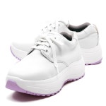 WIZWID:위즈위드 - [Celine:셀린느]셀린느 326003CODC 01WW 여성 스니 WIZWID