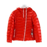 WIZWID:위즈위드 - [Moncler:몽클레어](4630005 C0010 422) 다운 후드 패딩 19ss WIZWID