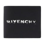 WIZWID:위즈위드 - [GIVENCHY:지방시][지방시] 로고 BK6005K0KK 004 반지갑 WIZWID