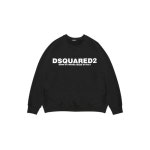 WIZWID:위즈위드 - [DSQUARED2:디스퀘어드2]DSQUARED2 유니섹스 뉴 본인캐나다 맨투맨 (업그레이 WIZWID