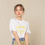 WIZWID:위즈위드 - [frei-heit:프라이하잇][프라이하잇] FREISEIN T-SHIRT(WHITE) WIZWID