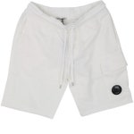 WIZWID:위즈위드 - [C.P Company:씨피컴퍼니](당일)시피컴퍼니 19SS 06CMSS051A 103 반바지 WIZWID