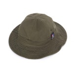WIZWID:위즈위드 - [JEEP:지프]Logo Safari Hat (GK2GCU901KH) WIZWID