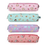 WIZWID:위즈위드 - [ISWAS:이즈워즈][쓰임] 동글 편의점 필통 (랜덤) WIZWID