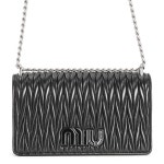 WIZWID:위즈위드 - [Miu Miu:미우 미우]미우미우 5BD099 N88 F0002 로고 WIZWID
