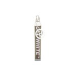 WIZWID:위즈위드 - [off white:오프화이트]오프화이트 남성 브랜드 키체인 OMNF014R199410211000 WIZWID