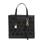 WIZWID:위즈위드 - [Marc Jacobs:마크제이콥스]19FW 마크제이콥스 블랙 미니 도트 그라인드 백 WIZWID