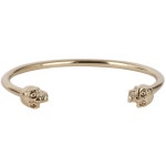 WIZWID:위즈위드 - [Alexander McQueen:알렉산더맥퀸][국내]알렉산더맥퀸19SS 553652 J1600 0953 팔찌 WIZWID