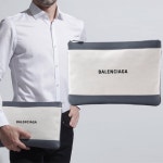 WIZWID:위즈위드 - [Balenciaga:발렌시아가](럭스샵) 당일 19SS 발렌시아가 420407 AQ37N 1380  WIZWID