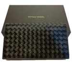 WIZWID:위즈위드 - [Bottega Veneta:보테가 베네타]보테가베네타 장지갑 위빙블랙 공용지갑 316005 V4651 WIZWID