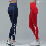 WIZWID:위즈위드 - [athlete:애슬리트]애슬리트고탄력 요가복레깅스 ARP03_02 라디팬츠 필라 WIZWID