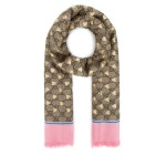 WIZWID:위즈위드 - [Gucci:구찌]19SS 구찌 여성 스카프 5510723GA40 5869 WIZWID