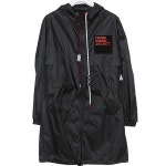 WIZWID:위즈위드 - [Moncler:몽클레어]몽클레어19SS 4200505 C0020 999 윈드 롱자켓 WIZWID