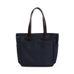 WIZWID:위즈위드 - [Filson:필슨]필슨 70260 Navy 필슨260 네이비 토트백 Tote Bag WIZWID