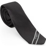 WIZWID:위즈위드 - [PRADA:프라다]19FW GV65LS J2521 001 지방시 넥타이 WIZWID