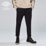 WIZWID:위즈위드 - [Dickies:디키즈]밴딩 치노 팬츠 BLACK [DSP3UPCP872-PBK] WIZWID