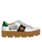 WIZWID:위즈위드 - [Gucci:구찌]19FW 구찌 583666 DXAL0 8165 에이스 스니커즈 WIZWID