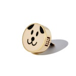 WIZWID:위즈위드 - [ohscent:오센트]Car Freshener [PUPPY SMILE] WIZWID