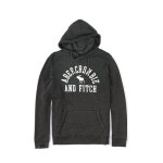 WIZWID:위즈위드 - [Abercrombie & Fitch:아베크롬비]아베크롬비 맨즈 긴팔 후드 0083 015 차콜 Abercrombi WIZWID