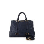 WIZWID:위즈위드 - [Miu Miu:미우 미우]중고 Miu Miu Vitelrvsr12 317 0001 WIZWID