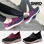 WIZWID:위즈위드 - [snrd.:에스엔알디][SNRD] 여성 슬립온 SN198 WIZWID