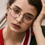 WIZWID:위즈위드 - [BLUE ELEPHANT:블루엘리펀트]JOY black WIZWID