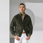 WIZWID:위즈위드 - [lohnt:론트][론트]lohnt S011 Khaki WIZWID