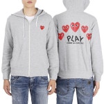 WIZWID:위즈위드 - [Comme des Garcons:꼼 데 가르송]꼼데가르송 Az T2azt250051 WIZWID