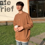 WIZWID:위즈위드 - [JOGUNSHOP:조군샵]조군샵 해피초이스 레인보우 맨투맨_JG1074_1 WIZWID