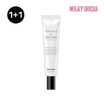 WIZWID:위즈위드 - [MILKY DRESS:밀키드레스]밀키드레스 링클앤화이트닝 아이크림 15ml 1+1 WIZWID