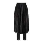 WIZWID:위즈위드 - [MSGM:엠에스지엠]Laminated J2741mdd2919561899 WIZWID