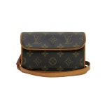 WIZWID:위즈위드 - [Louis Vuitton:루이비통][고이비토 중고] 루이비통 M51855 힙색 가방 WIZWID