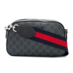 WIZWID:위즈위드 - [Gucci:구찌]19FW 구찌 GG 슈프림 숄더백 574886/K5RLN1095 WIZWID