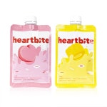 WIZWID:위즈위드 - [heartbite:하트바이트]하트바이트 꿀조합 시리얼쉐이크 1 BOX (5개입) WIZWID