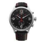 WIZWID:위즈위드 - [Tissot:티쏘]티쏘 T116.617.16.057.02 티스포츠 T-Sport V8 44mm WIZWID