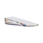 WIZWID:위즈위드 - [Paul Smith:폴스미스][폴스미스] M1A MONE ASEDGE 92 머니클립 WIZWID
