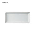 WIZWID:위즈위드 - [odense:오덴세][오덴세]아틀리에 라지 직사각 접시 WIZWID