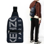 WIZWID:위즈위드 - [Kenzo:겐조]19fw 겐조 크로스F965sf220f2476 WIZWID