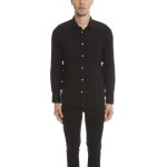 WIZWID:위즈위드 - [OFFICINE GENERALE:오피치네 제네랄레]Lipp Stitch Light Twill WIZWID