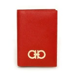 WIZWID:위즈위드 - [Salvatore Ferragamo:살바토레 페라가모]페라가모 22 B042 14 RD GD FE RE42 CAD823 WIZWID