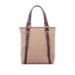 WIZWID:위즈위드 - [Celine:셀린느]중고 Celine Canvas Tote Bag RVSR12 7087 001 WIZWID