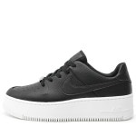 WIZWID:위즈위드 - [NIKE:나이키]우먼스 나이키 에어 포스 1 세이지 W AF1 SAGE LOW WH WIZWID