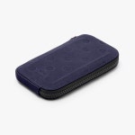 WIZWID:위즈위드 - [bellroy:벨로이]벨로이 Maap 올 컨디션 폰 포켓 CAPA Navy WIZWID