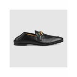 WIZWID:위즈위드 - [Gucci:구찌]구찌 남성 웹 레더 홀스빗 로퍼 581513DLCC01078 WIZWID