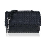 WIZWID:위즈위드 - [Bottega Veneta:보테가 베네타]베이비 올림피아 백 / 405739 VO0BG 8806 WIZWID