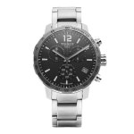 WIZWID:위즈위드 - [Tissot:티쏘]티쏘 T095.417.11.067.00 퀵스터 남성메탈 41.5mm WIZWID