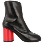 WIZWID:위즈위드 - [Maison Martin Margiela:메종 마틴 마르지엘라](당일)마틴마르지엘라19FW S58WU0260 H6908 타비부츠 WIZWID