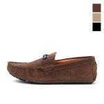 WIZWID:위즈위드 - [Tokio:토키오]G8800 스웨이드 홀스빗 로퍼 WIZWID